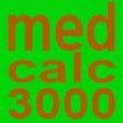 Icono de programa: MedCalc 3000 Nutrition