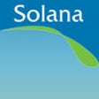 Icon of program: Solana Time Clock