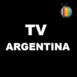 Icon of program: TV de Argentina en Vivo G…