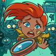 Icon of program: Found It: Hidden Zombie H…