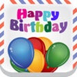 Icon of program: Birthday Cards.