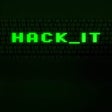 Icono de programa: Hack_It