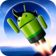 Icono de programa: Booster for Android