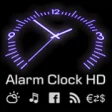 Icon of program: Alarm Clock HD for Window…