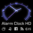 Icon of program: Alarm Clock HD for Window…