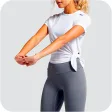 Icon of program: Workout Clothes for Women
