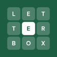 Icon of program: Letterbox Daily Word Puzz…