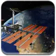 Icon of program: ISS Live wallpaper