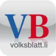 Icon of program: Volksblatt Online