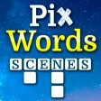 Icon of program: PixWords Scenes