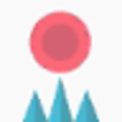 Icono de programa: Bouncing Ball