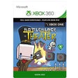 Icon of program: BattleBlock Theater for X…