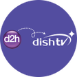 Icon of program: d2h Infinity
