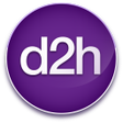 Icon of program: d2h Infinity