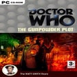 Icono de programa: Doctor Who: The Adventure…