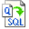 Icon of program: Export Query to SQL for S…