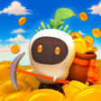 Icono de programa: Monster Trainer: Pet Simu…