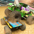 Icon of program: Monster Truck Demolition …