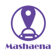 Icon of program: Mashaena ride hailing in …