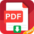 Icono de programa: PDF Reader for Android: P…