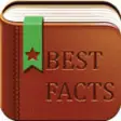 Icon of program: Best Facts - Incredible a…