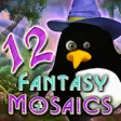 Icon of program: Fantasy Mosaics 12: Paral…