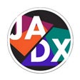 Icon of program: jadx