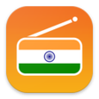 Icon of program: Radios India - Online rad…