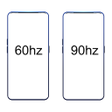 Refresh Rate Changer - OnePlus icon
