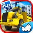 Icon of program: Truck Drive Game of Hard …