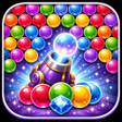 Icon of program: Aether Bubbles Shooter - …