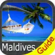 Icon of program: Maldives - GPS Map Naviga…