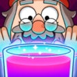 Icon of program: Potion Punch - Color Mixi…