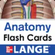 Icon of program: Lange Anatomy Flash Cards