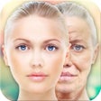 Icon of program: Age Face Make Me Old