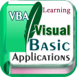 Icon of program: Learn Visual Basic for Ap…