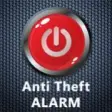 Icon of program: Anti Theft Alarm for Wind…