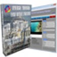 Icon of program: Spherical Panorama Flash …