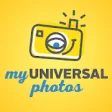 Icon of program: My Universal Photos