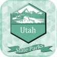 Icon of program: State Parks In Utah