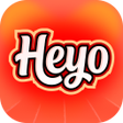Icono de programa: Heyo: Fun AI Video Maker
