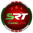 Icon of program: SRT Tunnel Lite Fast  Sec…