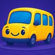 Icono de programa: Buses Away