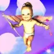 Icon of program: 3D Dancing Cupid