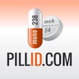 Icon of program: Pill Identification