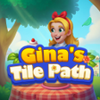 Ginas Tile Path icon