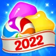 Icon of program: Magic Candy