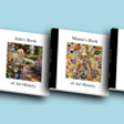 Icon of program: Book of Art History