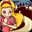 Icon of program: Run!Alice- A Fantasy 0-5k…