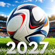 Icono de programa: Soccer Cup 2026: Pro Leag…